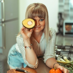 Мария Миленина, 09.04.1990, Тель-Авив