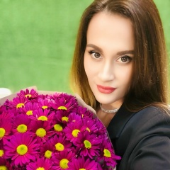 Дина А, 30.06.1985, Феодосия