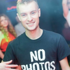 Alex Perciun, 07.07.1991, Кишинев