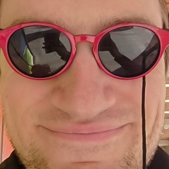 Tony-Tony Chopper, 15.09.1990