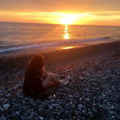 Галина Валова, 22.06, Сургут