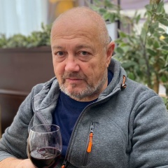 Владимир Радченко, 05.11.1950, Жуковка