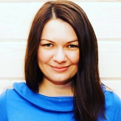 Вера Хитеева, 27.11.1985, Москва