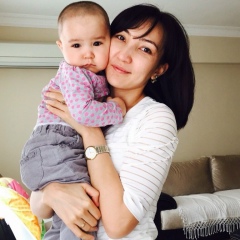 Шолпан Нурбек, 16.08.1995, Шымкент