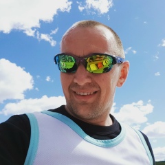 Иван Хоборов, 27.08, Харьков