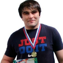 Умахан Сайпудинов, 19.07, Таганрог