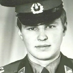 Михаил Доброслав-Прокофьев, 13.06, Санкт-Петербург