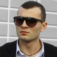 Narek Avetisyan, 29.01, Ереван