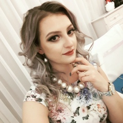 Вероника Евграшина, 01.04, Алматы