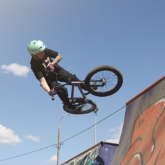 Карина Твердохлеб, 07.12, Москва