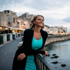 Светлана Авдашева, 03.07, Санкт-Петербург