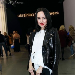 Элеонора Нечипоренко, 08.03, Киев