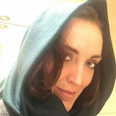 Ирина Гречиц, Санкт-Петербург