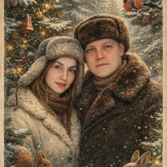 Eugene Ermakov, Удомля