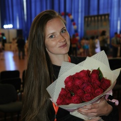 Анастасия Федосеенко, 10.09.1990, Астрахань