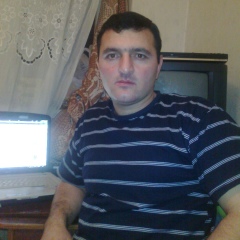 Зубайдуло Абдуллоев, 22.04.1981, Тольятти