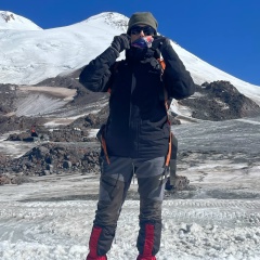 Татьяна Тихомирова, 15.01, Воронеж