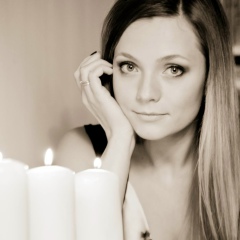 Марина Кучерява, 17.10.1986, Киев