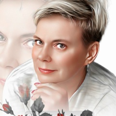 Анна Егоренкова, 15.09.1977, Кронштадт