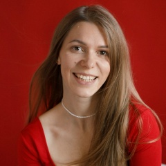 Полина Павлихина, Ставрополь