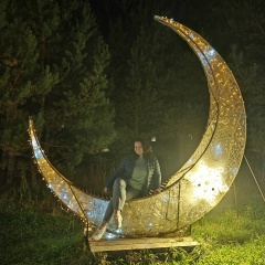 Екатерина Нечаева, 22.05, Коломна