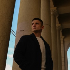 Юрий Мухамедзянов, 26.07.1994, Оренбург