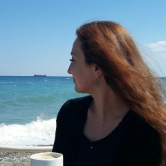 Алла Чуракова, Москва