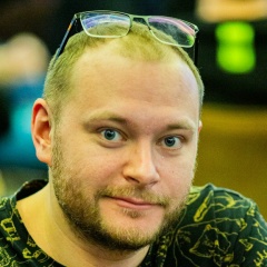 Константин Антипов, 25.07, Санкт-Петербург