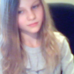 Полина Мокина, 12.04, New York City