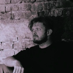 Александр Бахтин, 16.09, Абакан