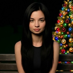 Светлана Лучкина, 17.07, Москва