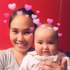 Нурсыйла Купжасарова