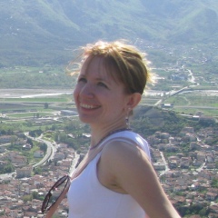 Юля Виторская, 12.11.1985, Минск