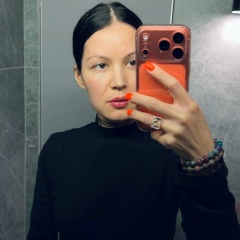 Луиза Ничипорук, 07.05, Москва