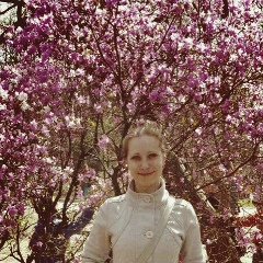 Аня Вождаенко, 19.05.1986, Киев