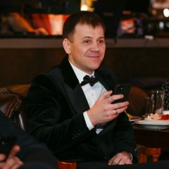 Дмитрий Бунев, 17.08.1987, Красноярск