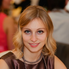 Катя Бобренко, 14.09.1987, Одесса