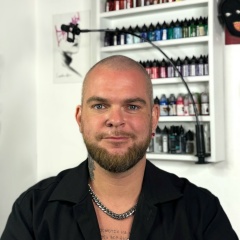 Евгений Ладыгин, 30.07, Санкт-Петербург