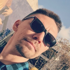 Алексей Гурьянов, 13.04, Севастополь