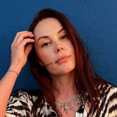 Ольга Фёдорова, 13.03, Москва