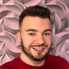 Алексей Чухарев, 17.07, Санкт-Петербург