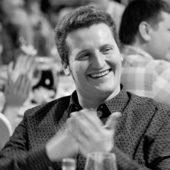 Кирилл Шаталов, 16.02.1986, Москва