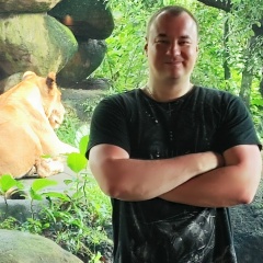 Алексей Бородийчук, 15.05.1984, Москва