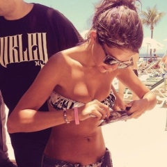 Вика Холод, 24.11, Los Angeles