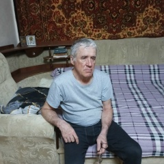 Виктор Карпенко, 23.10, Магнитогорск