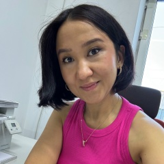 Рано Яхьярова, 10.06.1985, Алматы