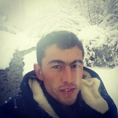 Элиёр Таджибаев, 26.06.1992, Ташкент