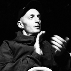 Алексей Сергеевич, Санкт-Петербург