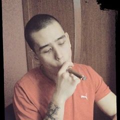 Муслим Конеев, 26.01, Cheb