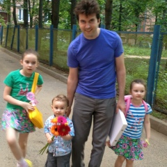 Павел Золотых, 08.06.1987, Москва